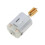 F280 12V DC Electric Micro Motor,  Torque, Low Noise, Durable for Robotics and DIY 1