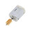 F280 12V DC Electric Micro Motor,  Torque, Low Noise, Durable for Robotics and DIY 5