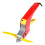 Electric Strapping Sealer with Hot Melt Seal Technology for Polypropylene Packaging Strap 3