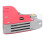 Electric Strapping Sealer with Hot Melt Seal Technology for Polypropylene Packaging Strap 4