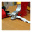 Electric Strapping Sealer with Hot Melt Seal Technology for Polypropylene Packaging Strap 5