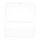 CHILDWEET Clear Plastic Storage Boxes with Secure Locking Lid for Electronics Components and Crafts 1