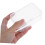 CHILDWEET Clear Plastic Storage Boxes with Secure Locking Lid for Electronics Components and Crafts 3