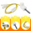 PP200 HA1000 Hot Surface Igniter Replacement for Master Heater B165AT B200AT Reliable Ignition 5