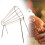 Metal Chicken Kill Cone Humane Poultry Restraining Cone M Size Durable Easy Clean for Processing 2