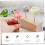 12Pcs Stainless Steel Cake Flower Nails, Precise Icing Design, Reusable Baking Accessories 2