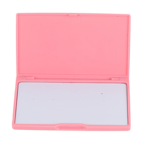 Magnetic Pin Cushion Sewing Needle Storage Case with Plastic Organizer for Quick Needle Access