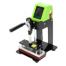 Pen Heat Press Machine with 10 Station Manual Hot Stamping for Custom  Printing