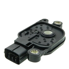 Gear Position Switch 427003B000 with Transmission Safety Lock and Accurate Gear Display for Hyundai