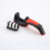 (As show, One size) Pxcl Multifunctional Household Creative Hand-held Three-step Whetstone Yangjiang New Sharpening Artifact, 1pcs 3