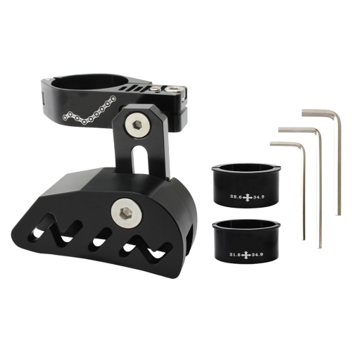 3Ensembles Protecteur De Noir Guide Stabilisateur