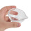 1Ensemble Bol Mélangeur Verre Transparent Usage 4