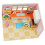 4Pièces Cuisine Puzzle 3D Papier DIY Enfants 3