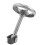 1Ensemble Main Tour Argent Acier Carbone Accessoire Chaudière 10