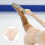 1Paire Pour Patinage Avec Décor 8