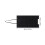12Paires Présentoir Baguettes Percussion Mural Pliable 3