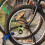 2Pièces Cadenas Câble Rétractable Multi-Usages Pour Ski Snowboard 6