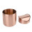 304 Stainless Mini Desk Bin 14