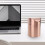 304 Stainless Mini Desk Bin 2