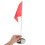 2Sets Duurzame Golf Putting Green Cup Met Flagstick 4
