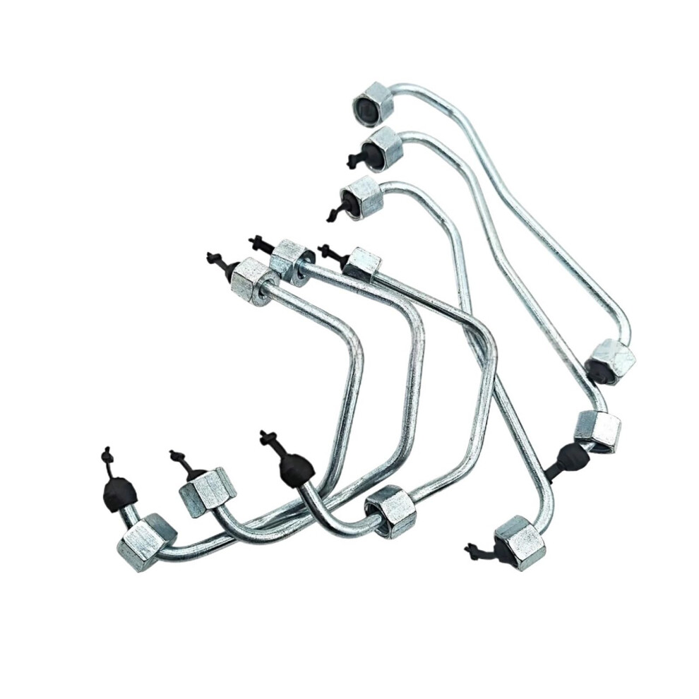 Hydraulic Excavator For Ec210b 240B 290B With Pressure Oil Pipes And Digging Power 9169991733999