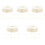 Festival Nutcracker Figures Wooden Nutcrackers For Christmas Desktop Decorations 3