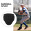 Manchons Bras De Sport Protection Coude Confortable 6