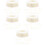 Festival Nutcracker Figures Wooden Nutcrackers For Christmas Desktop Decorations 7