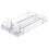 4Pcs Shop Acrylic Display Rack Auto-Push Case for Storage 1