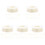 Festival Nutcracker Figures Wooden Nutcrackers For Christmas Desktop Decorations 2