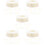 Festival Nutcracker Figures Wooden Nutcrackers For Christmas Desktop Decorations 8