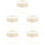 Festival Nutcracker Figures Wooden Nutcrackers For Christmas Desktop Decorations 6