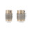 2Pièces Accessoires Diamant Cuivre Pour Meuleuse D'art 2