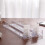 4Pcs Shop Acrylic Display Rack Auto-Push Case for Storage 5