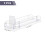 4Pcs Shop Acrylic Display Rack Auto-Push Case for Storage 3