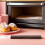 Coffee Wooden Rolling Pin Holder Space-Saving Pastry Roller Stand 4