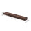 Coffee Wooden Rolling Pin Holder Space-Saving Pastry Roller Stand 3