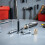 2Pièces Accessoires Diamant Cuivre Pour Meuleuse D'art 6