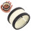 22Pcs Beige Wool Rings Pool Ball Cleaner Replacement Durable Polisher 10