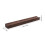 Coffee Wooden Rolling Pin Holder Space-Saving Pastry Roller Stand 2