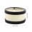 22Pcs Beige Wool Rings Pool Ball Cleaner Replacement Durable Polisher 2
