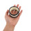 22Pcs Beige Wool Rings Pool Ball Cleaner Replacement Durable Polisher 4