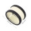 22Pcs Beige Wool Rings Pool Ball Cleaner Replacement Durable Polisher 3