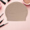 2St Elastische Latex Hoofd Voor Vrouwen Tint 6