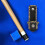 Leren Pool Chalk Case Met Riemclip Billiard Chalk Houder 4