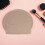 2St Elastische Latex Hoofd Voor Vrouwen Tint 7