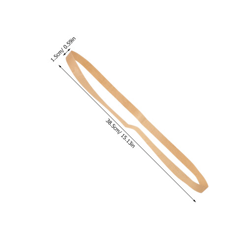 5St Ptfe Tape Chocolade Voor Continue Sealer Machine Vervanging 2