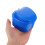 5Pcs Leakproof Denture Cleaning Container Portable PP Box Assorted 4