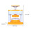 Badge Maker Machine DIY Button Press Kit with One‑Press Operation and Multi‑Size Compatibility 5
