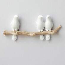 (As show, One size) Hooks And Hooks For Home Hanging,2024 Ping